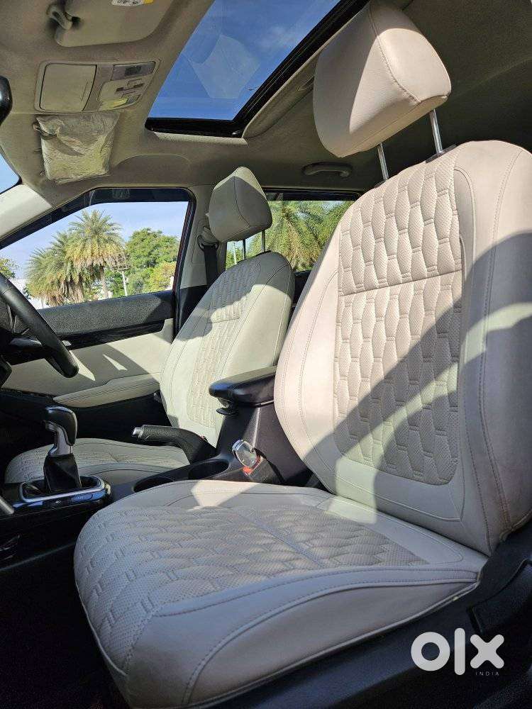 Kia Seltos Htx Plus D, 2020, Diesel