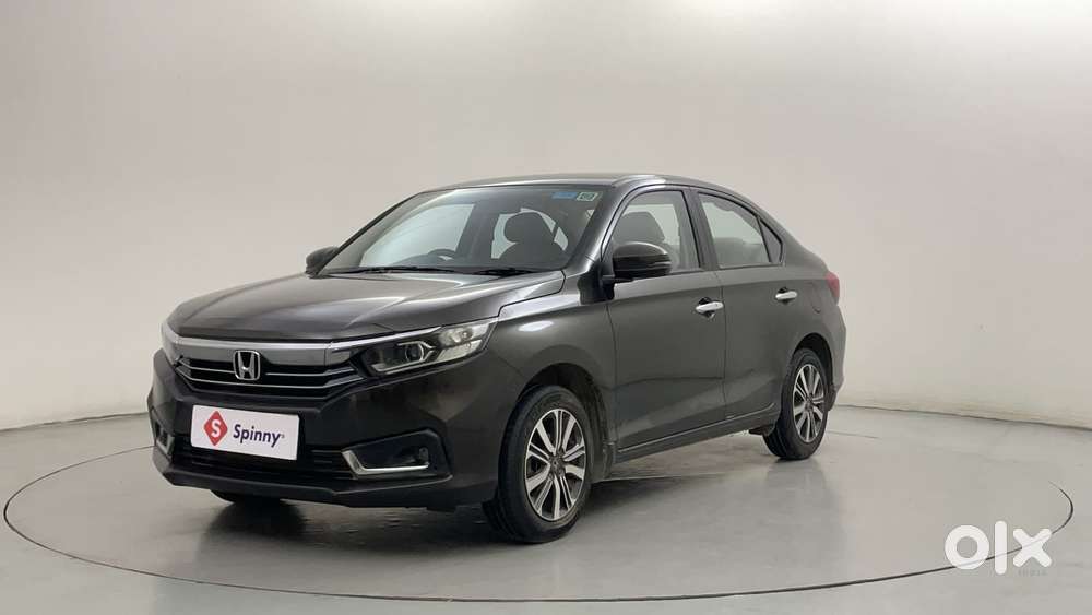 Honda Amaze Vx Cvt I-vtec, 2023, Petrol