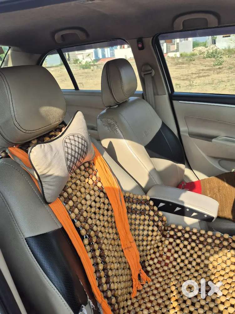 Maruti Suzuki Swift Dzire Tour 2021 Cng & Hybrids 103000 Km Driven