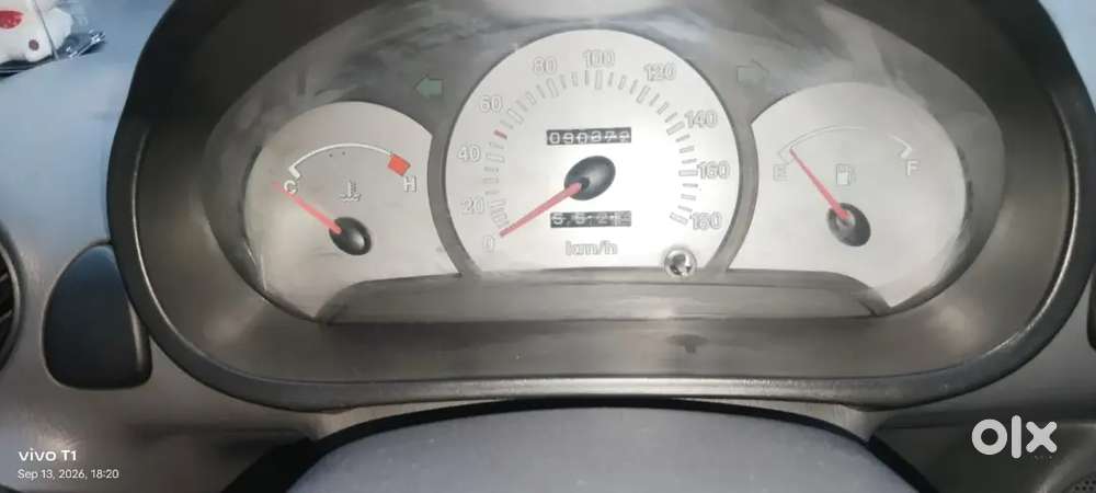 Hyundai Santro Xing 2005