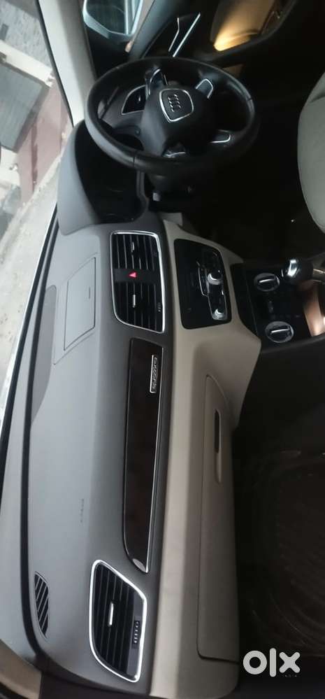 Audi Q3 2.0 Tfsi Quattro Premium Plus, 2013, Diesel