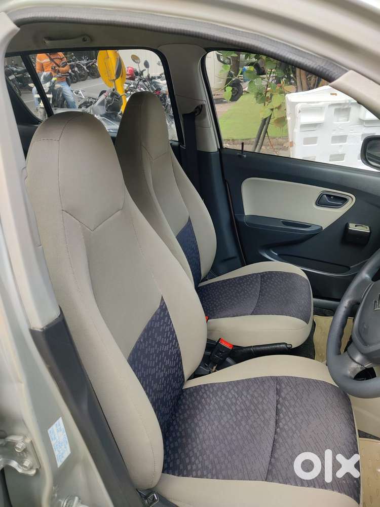 Maruti Suzuki Alto, 2015, Petrol