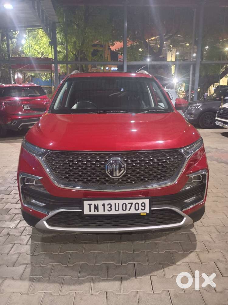 Mg Hector 2.0 Sharp Diesel, 2020, Diesel