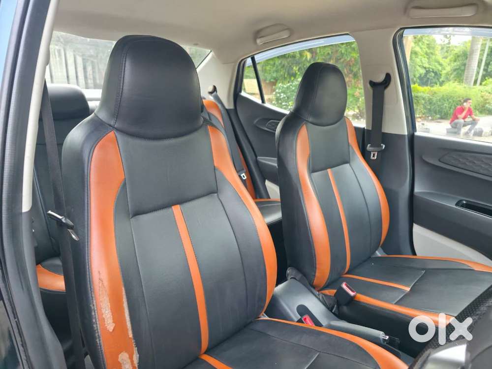Hyundai Aura 1.2 Sx Cng, 2022, Cng & Hybrids