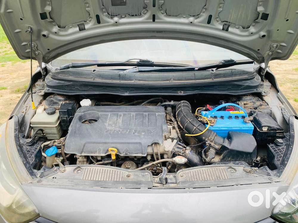 Hyundai I20 2012-2014 Sportz 1.4 Crdi, 2013, Diesel