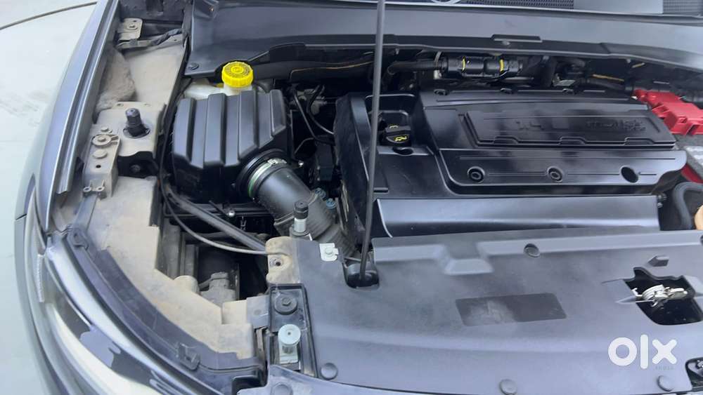 Jeep Compass 2.0 Limited Plus 4x4, 2019, Petrol