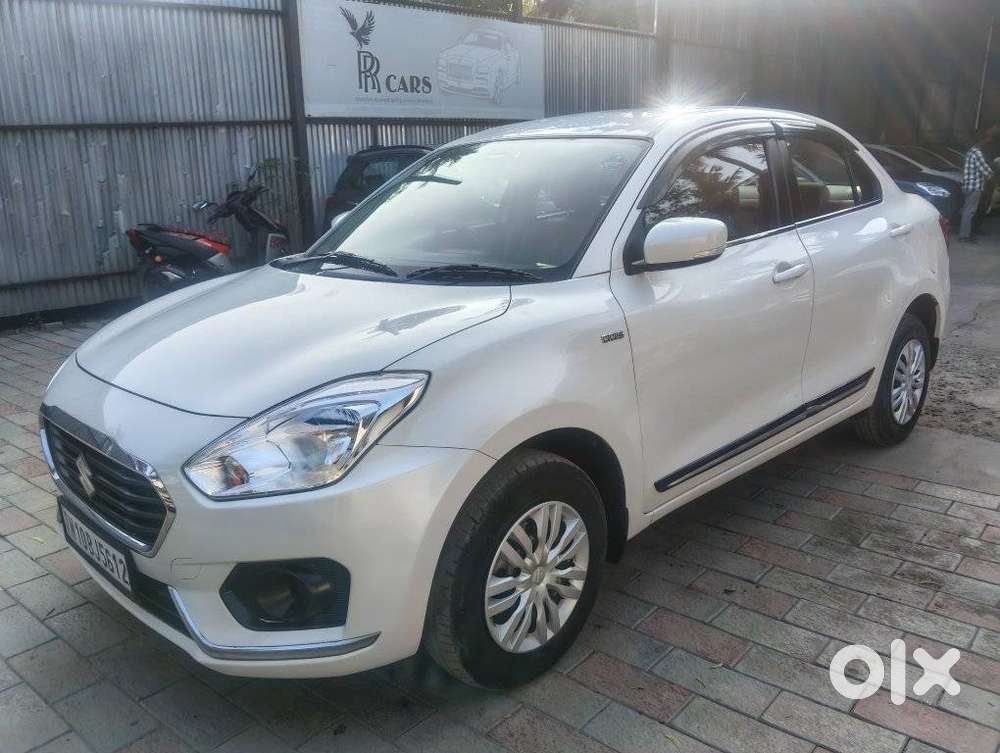 Maruti Suzuki Swift Dzire 2015-2017 Vdi, 2019, Diesel