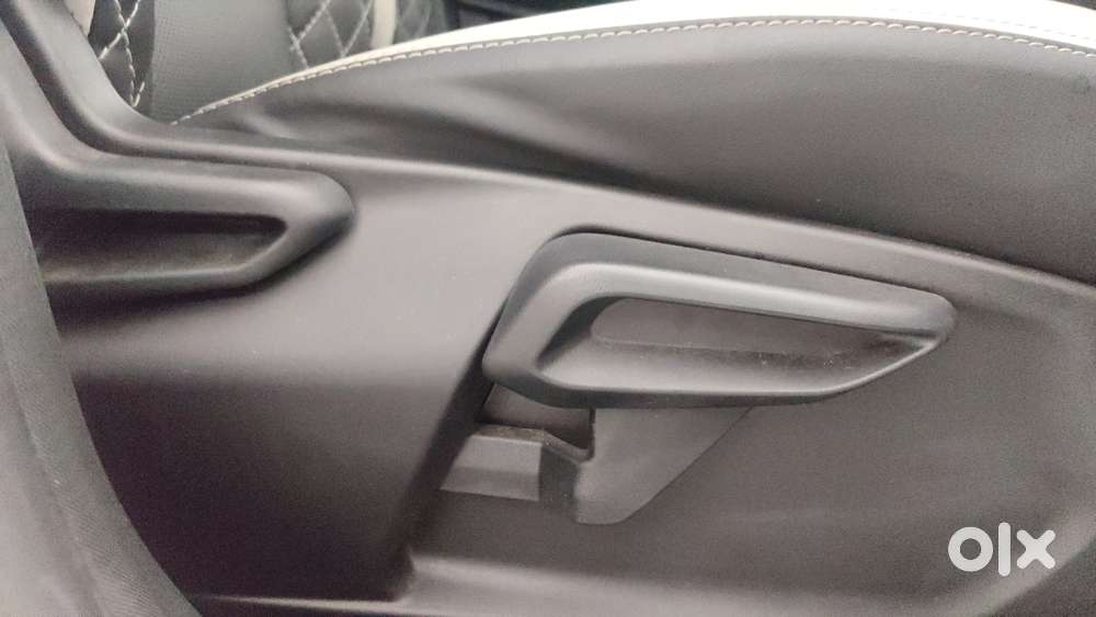 Tata Tiago Nrg Petrol Amt, 2024, Petrol