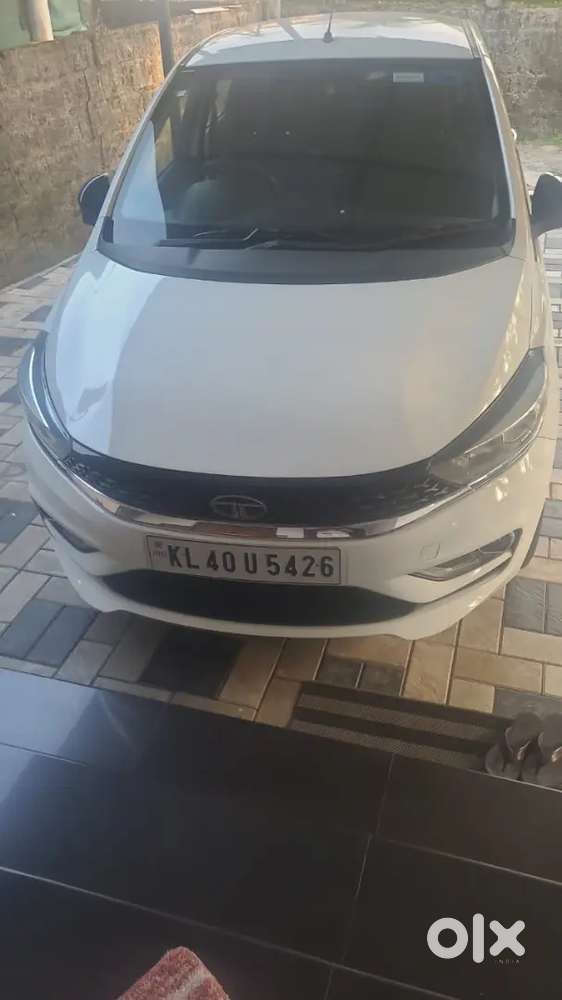 Tata Tiago Revotron Xz 2022