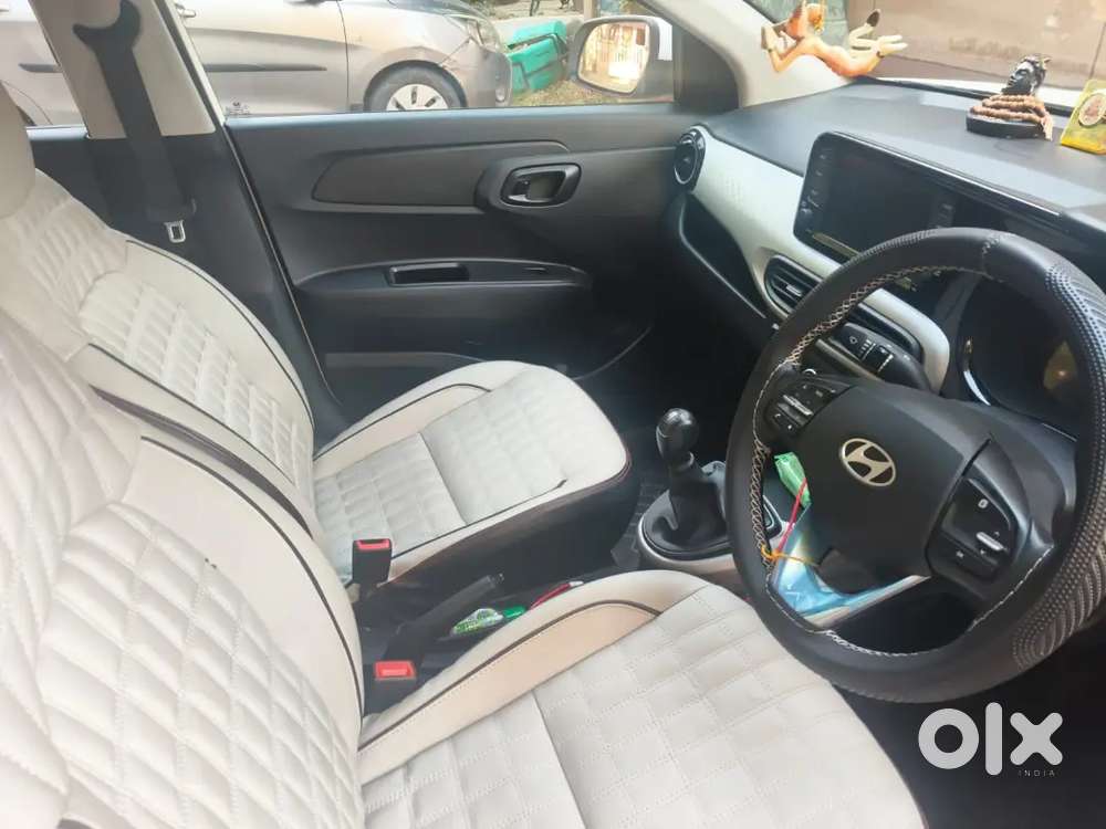 Hyundai Exter 2023 S(o) Mt