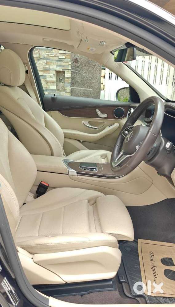 Mercedes-benz Glc Class 200, 2021, Petrol