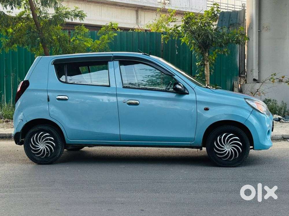 Maruti Suzuki Alto 800 Lxi, 2012, Petrol