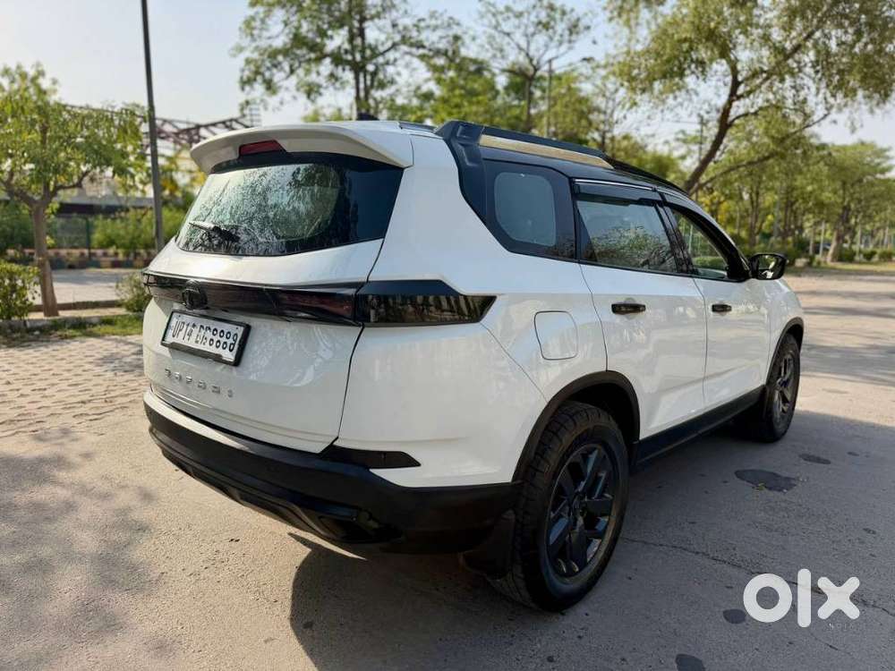 Tata Safari 2.0 Kryotec Xza Plus Gold 7 Str, 2022, Diesel