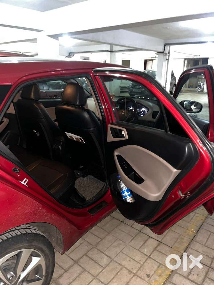 Hyundai I20 Diesel Manual 2016
