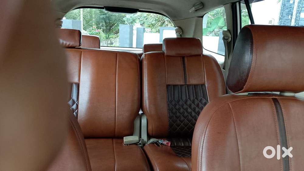Toyota Innova 2.5 G (diesel) 8 Seater, 2008, Diesel