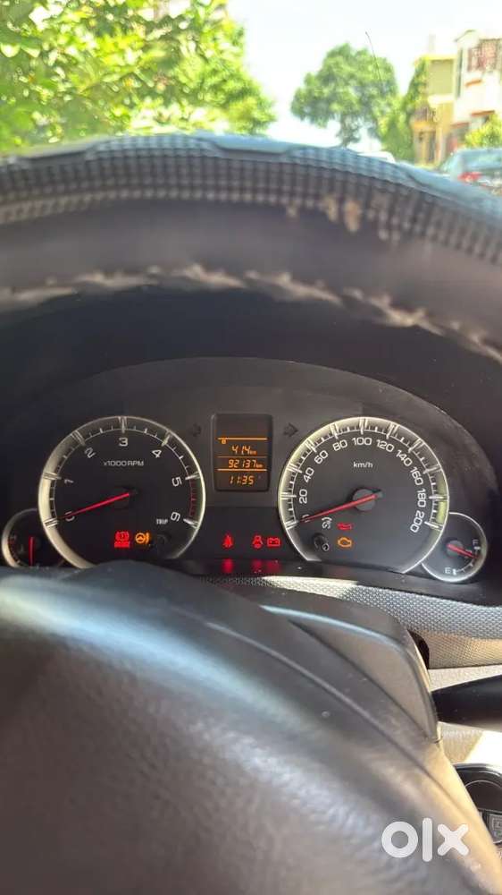 Maruti Suzuki Dzire 2017 Vdi