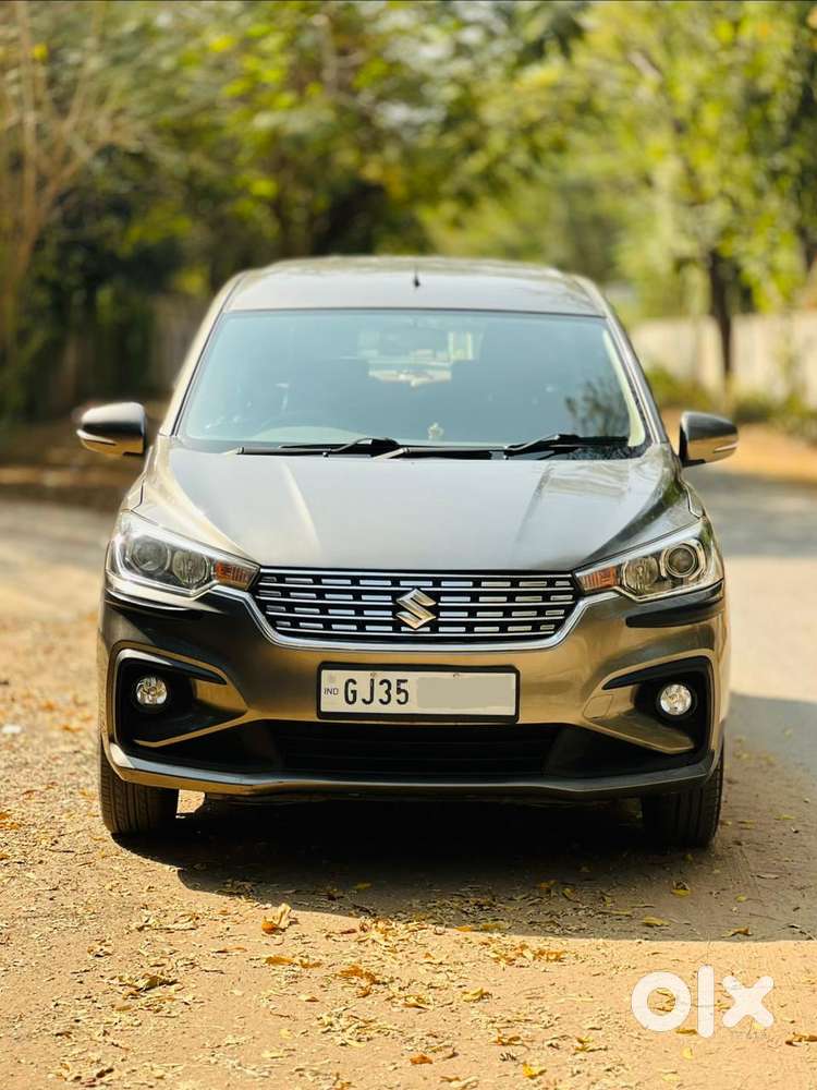 Maruti Suzuki Ertiga Vxi (o) Cng, 2020, Cng & Hybrids