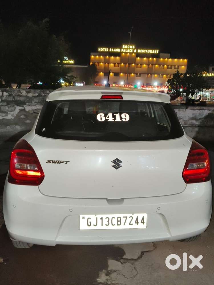 Swift Vxi Cng Maruti 2023