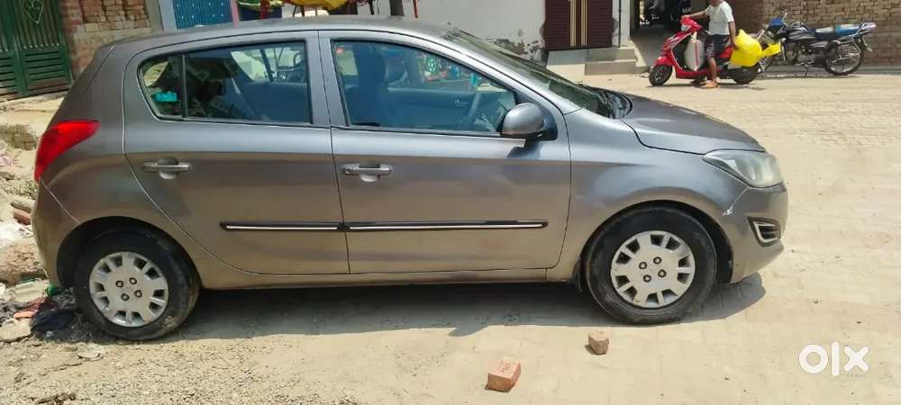 Good Condition Tyre Okk