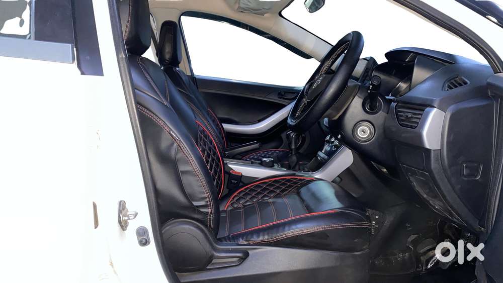 Tata Nexon 1.2 Revotron Xm (s), 2021, Diesel