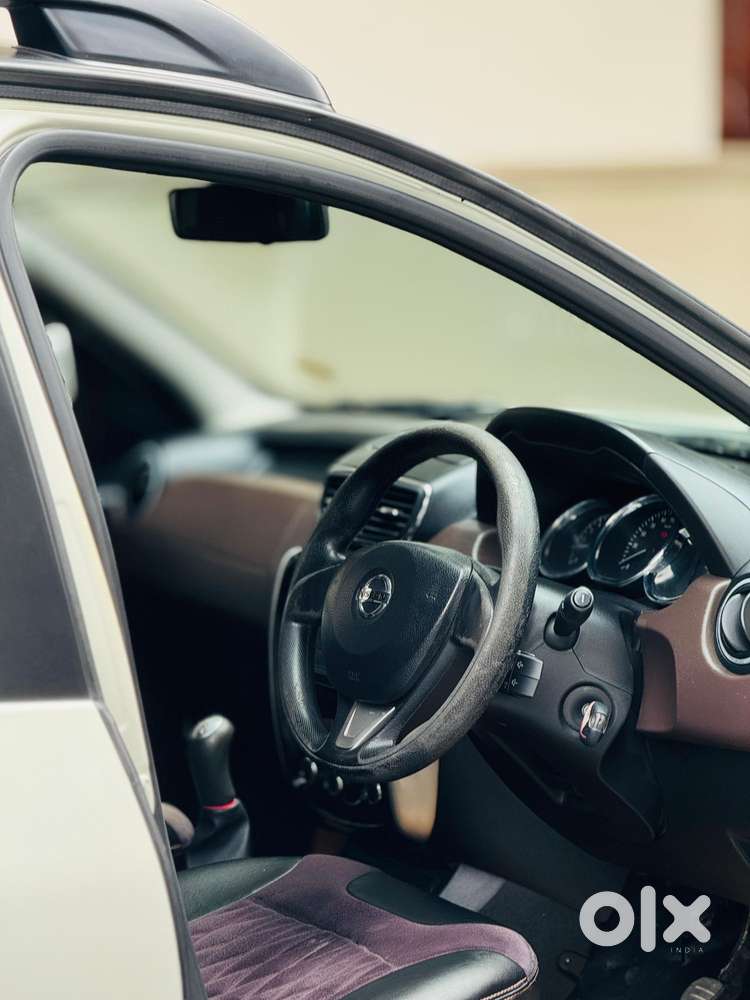 Nissan Terrano Xl D Plus, 2018, Diesel