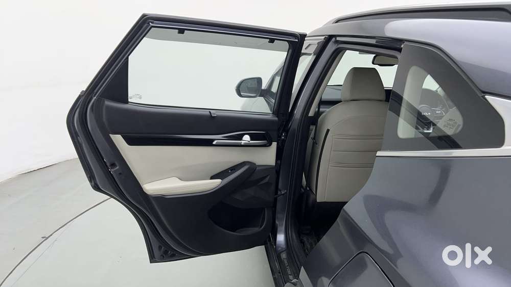 Kia Seltos Htx 1.5 Petrol Mt, 2021, Cng & Hybrids