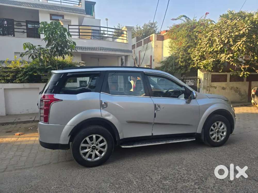 Mahindra Xuv 3xo