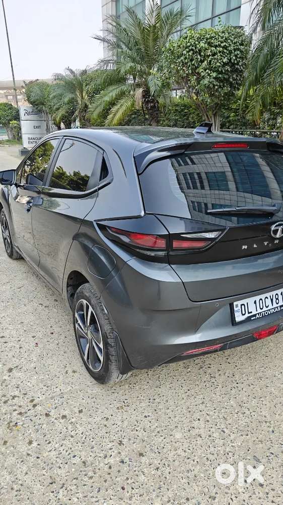 Tata Altroz