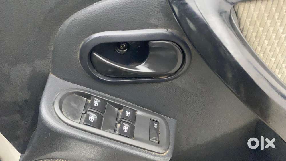 Renault Duster 85ps Rxl Plus Diesel, 2015, Diesel