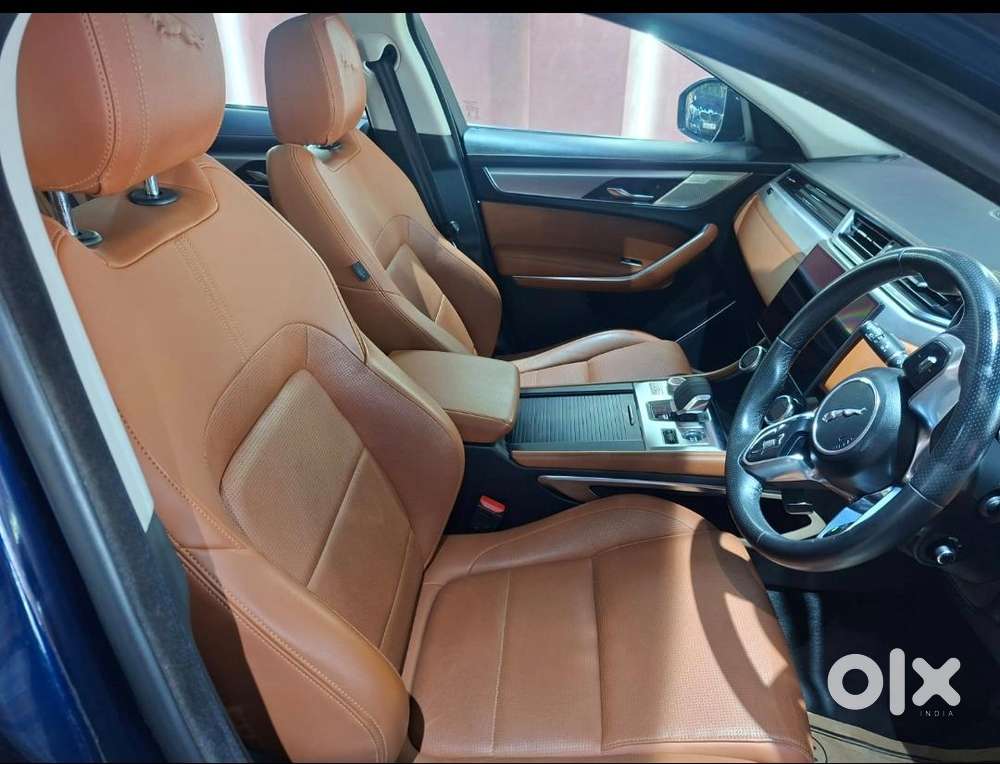 Jaguar F-pace Prestige 2.0 Petrol, 2023, Petrol