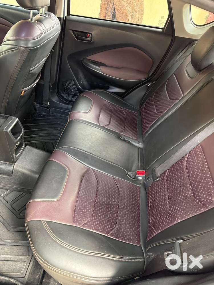 Maruti Suzuki Fronx 2024 Petrol 29500 Km Driven