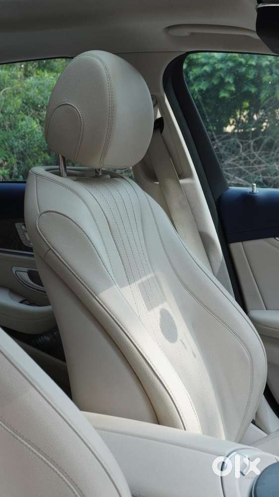 Mercedes-benz E-class E350d, 2023, Diesel