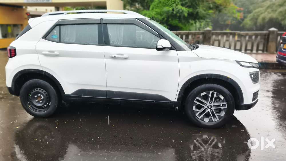 Hyundai Venue Sx, 2024, Petrol