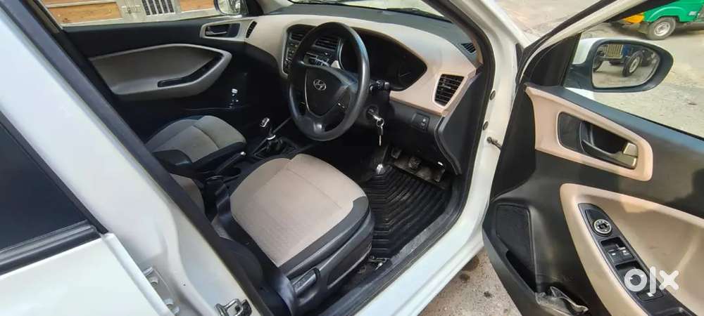 Hyundai Elite I20 Magna 2017 - Single Owner - Diesel