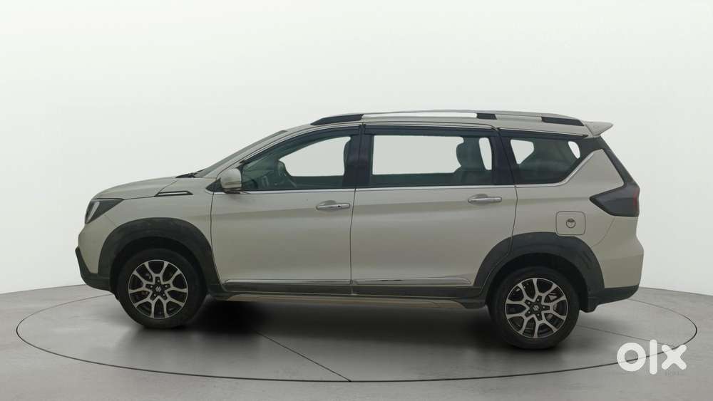 Maruti Suzuki Xl6 1.5 Alpha Plus Mt, 2022, Petrol