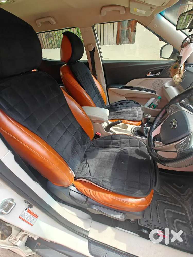 Mahindra Xuv300 2019 Variant