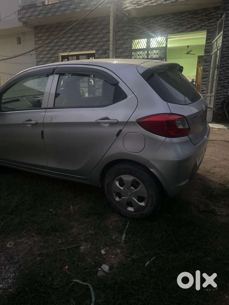 Tata Tiago