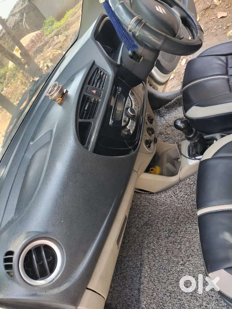 Maruti Suzuki Alto K10 2016 Petrol 65000 Km Driven