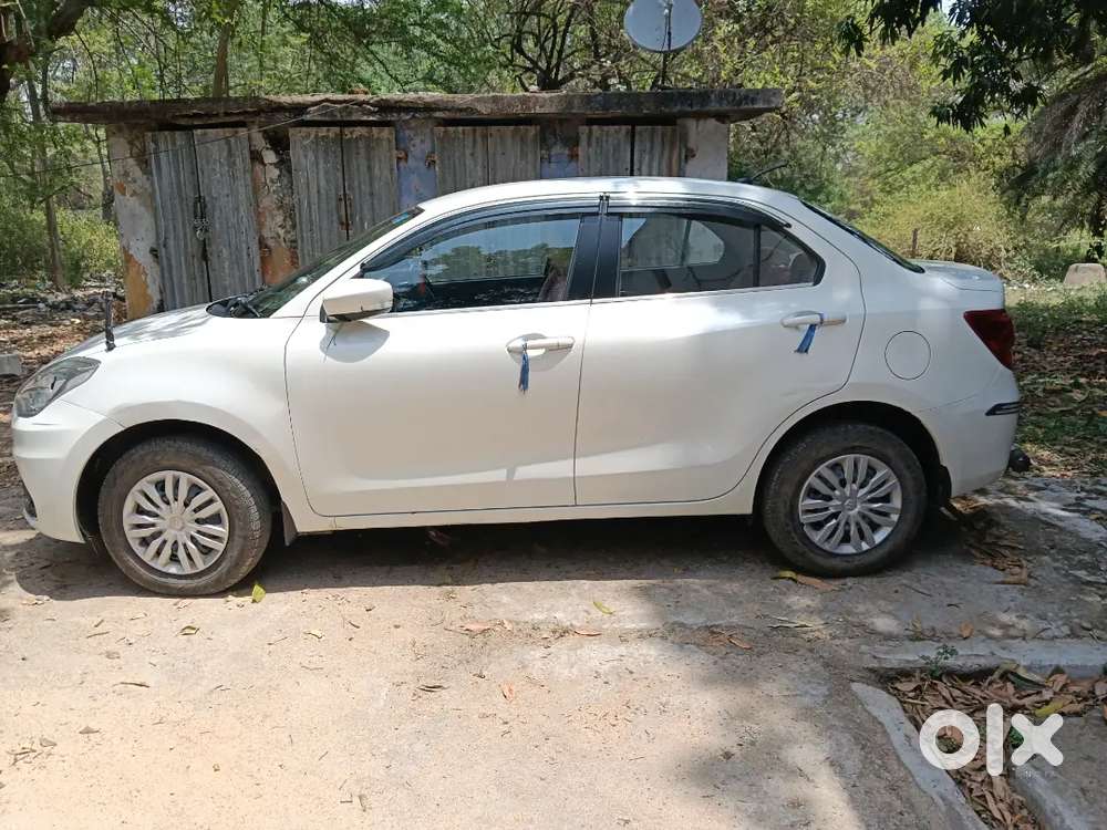 Maruti Suzuki Dzire Dec 2023 Year