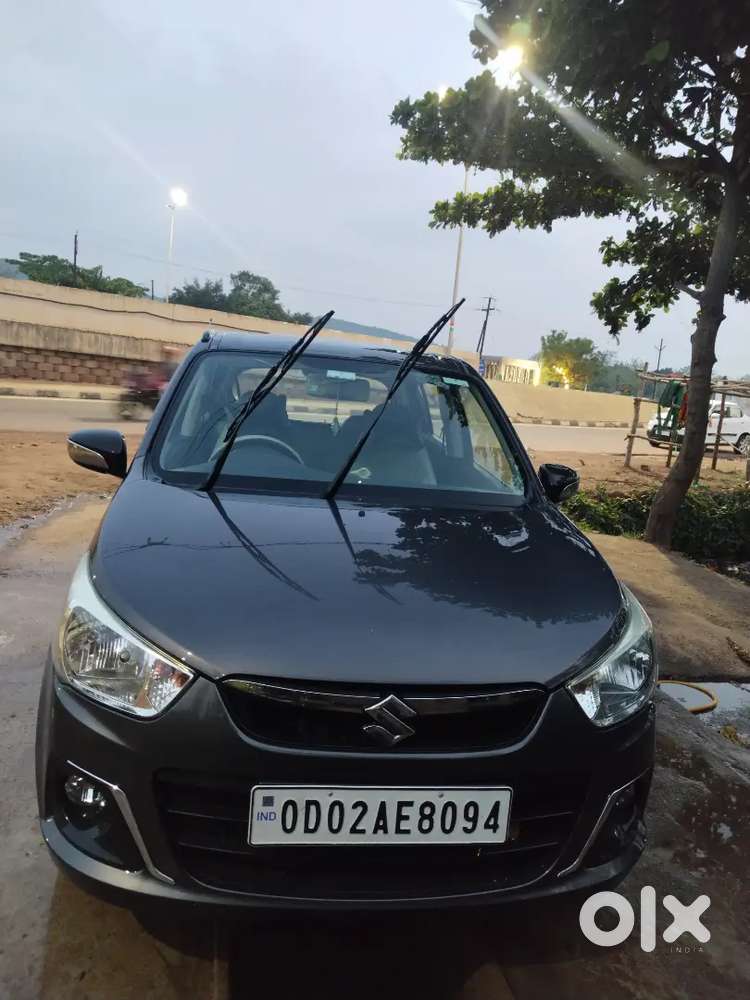Maruti Suzuki Alto K10 Vxi Amt 2016  Automatic  Excellent Condition