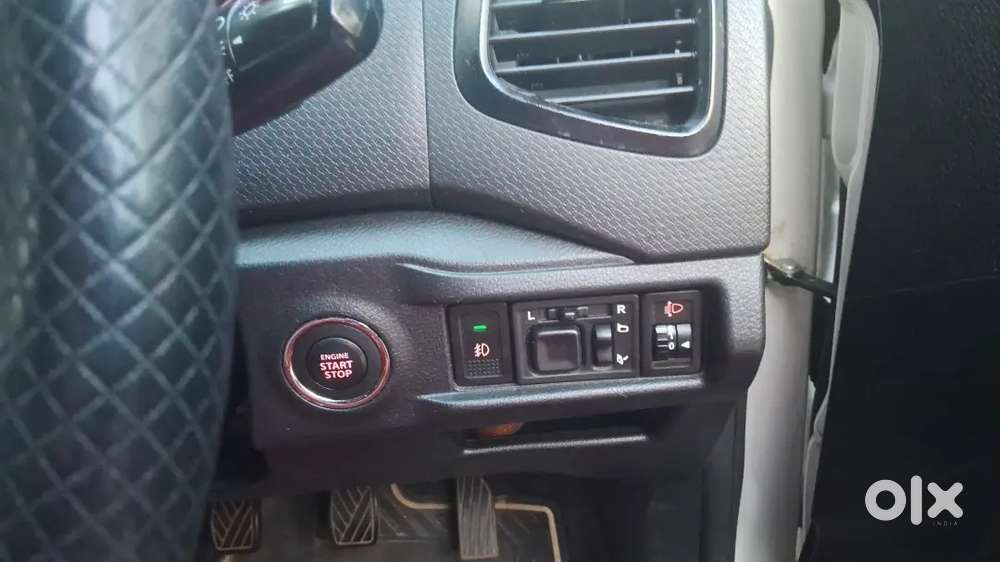 2nd Owner 2020 Maruti Brezza Vxi, Now Insurance New Battery