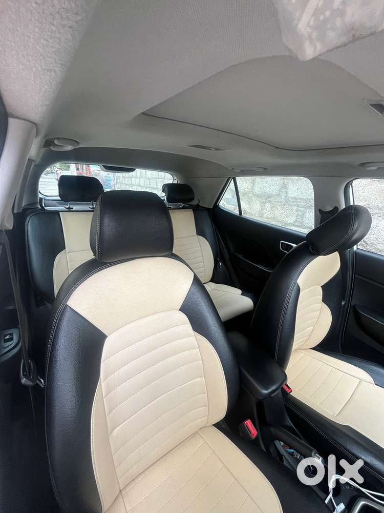 Hyundai Venue Diesel 2022