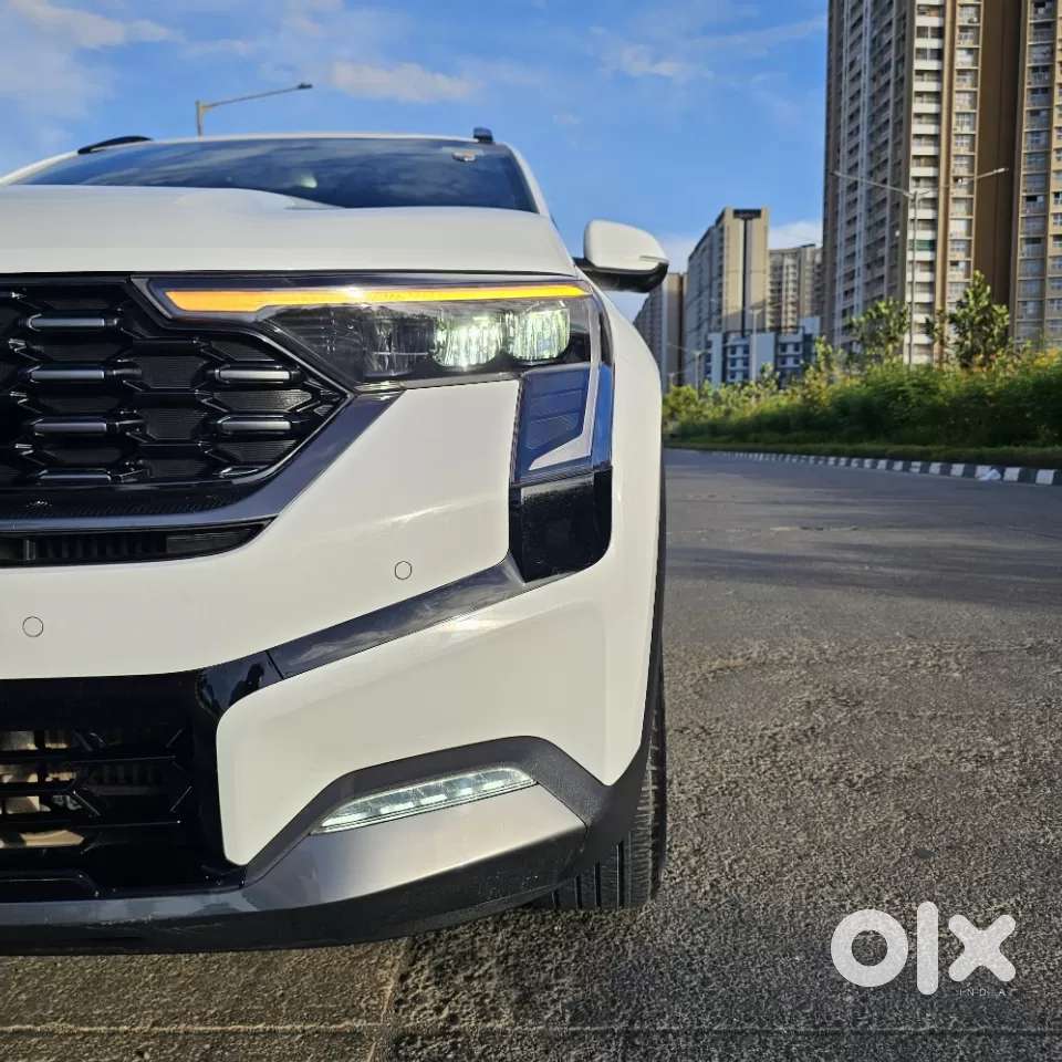 Kia Sonet 1.5 Gtx Plus Diesel, 2024, Diesel