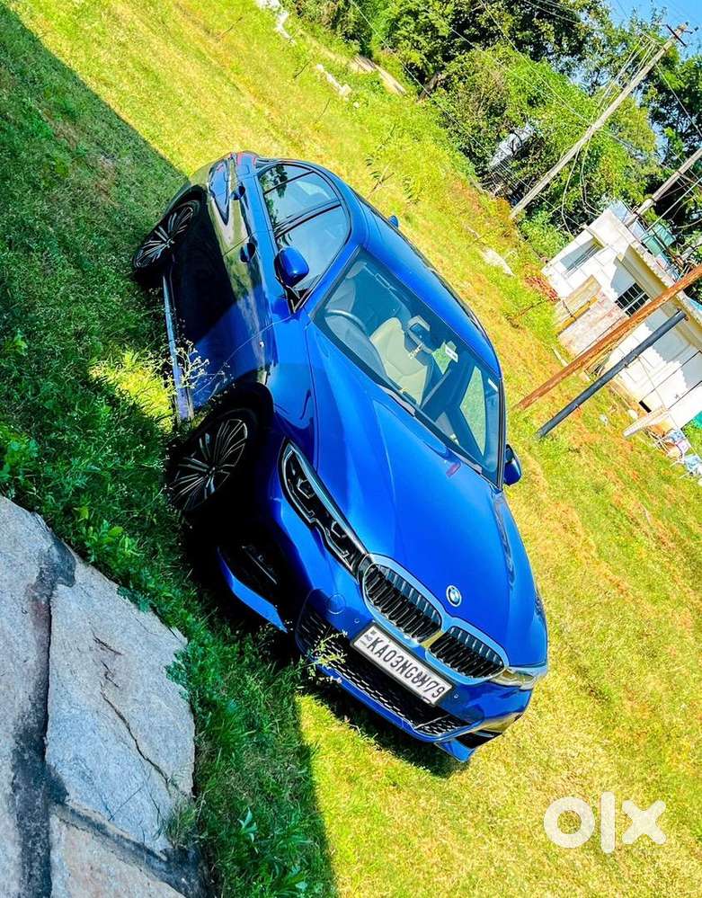 Used Bmw Automatic 2020