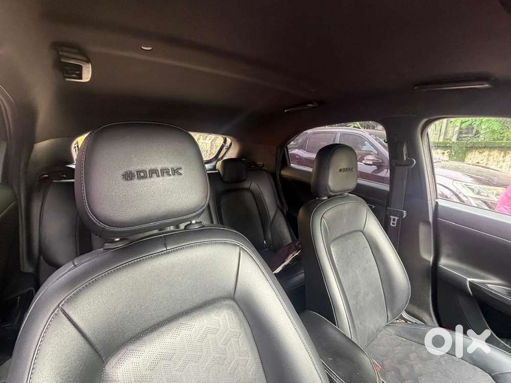 Tata Nexon Ev 2023