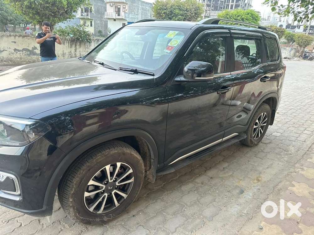 Mahindra Diesel Car 2024