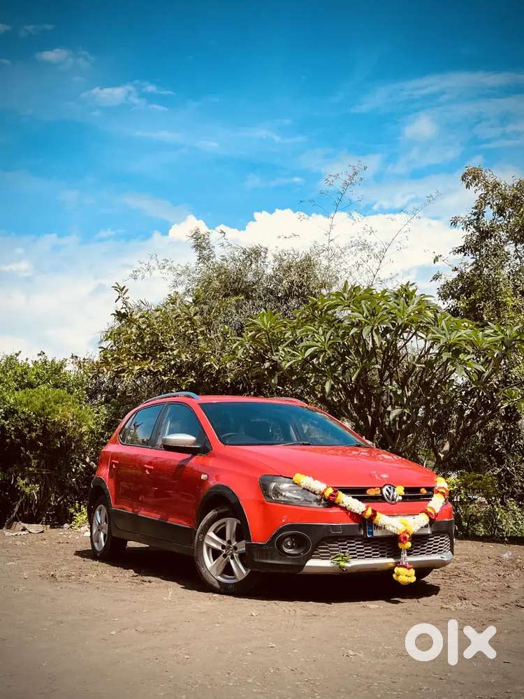 Volkswagen Polo 2014 Diesel