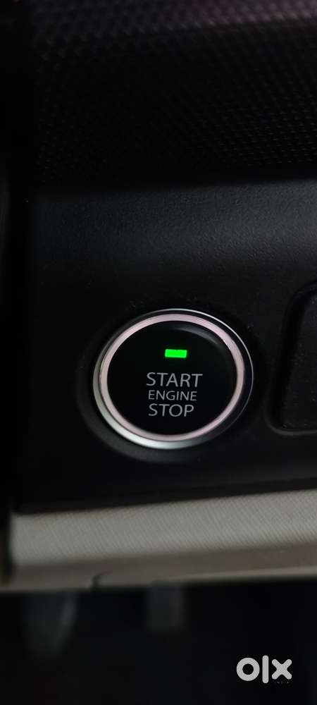 Tata Altroz 1.2 Xt, 2022, Petrol