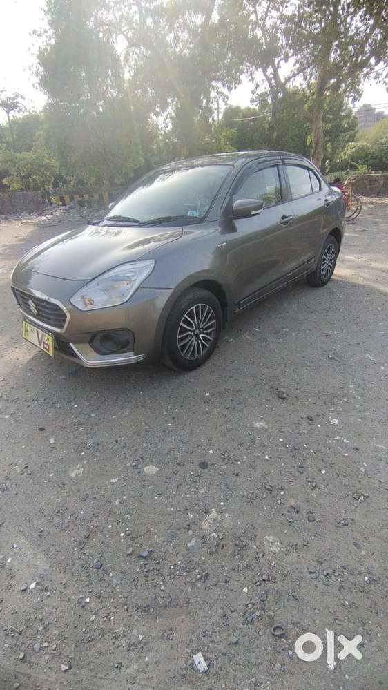 Maruti Suzuki Swift Dzire Vxi At Optional, 2018, Petrol