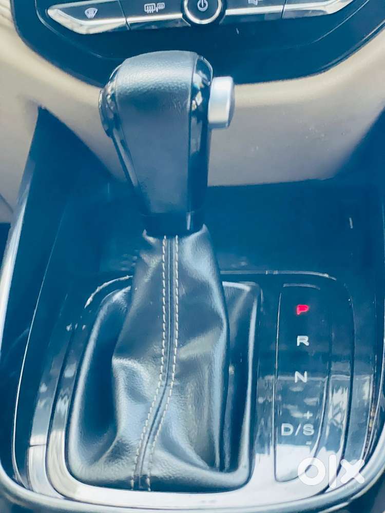 Mg Hector Sharp At, 2021, Petrol